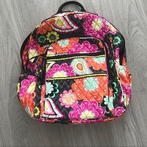 Vera Bradley backpack NWOT